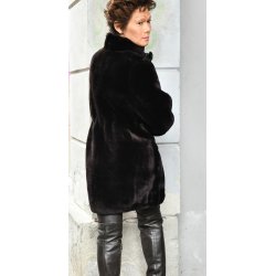 Levinsky - Elaney - B�verlam / Rulam - Dark Brown